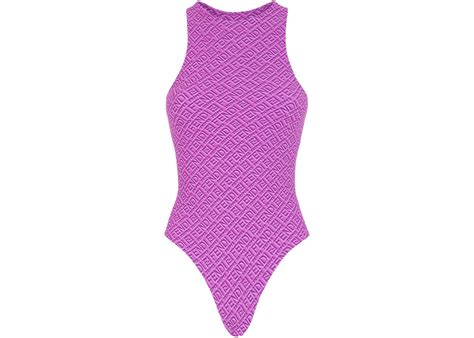 skims x fendi bodysuit price|Fendi x SKIMS bathing suit.